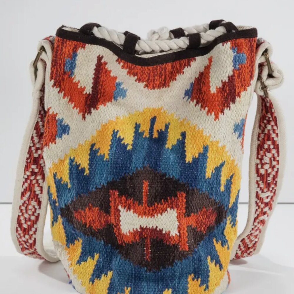 Ruggine Bucket Bag NWT - Picture 5 of 7